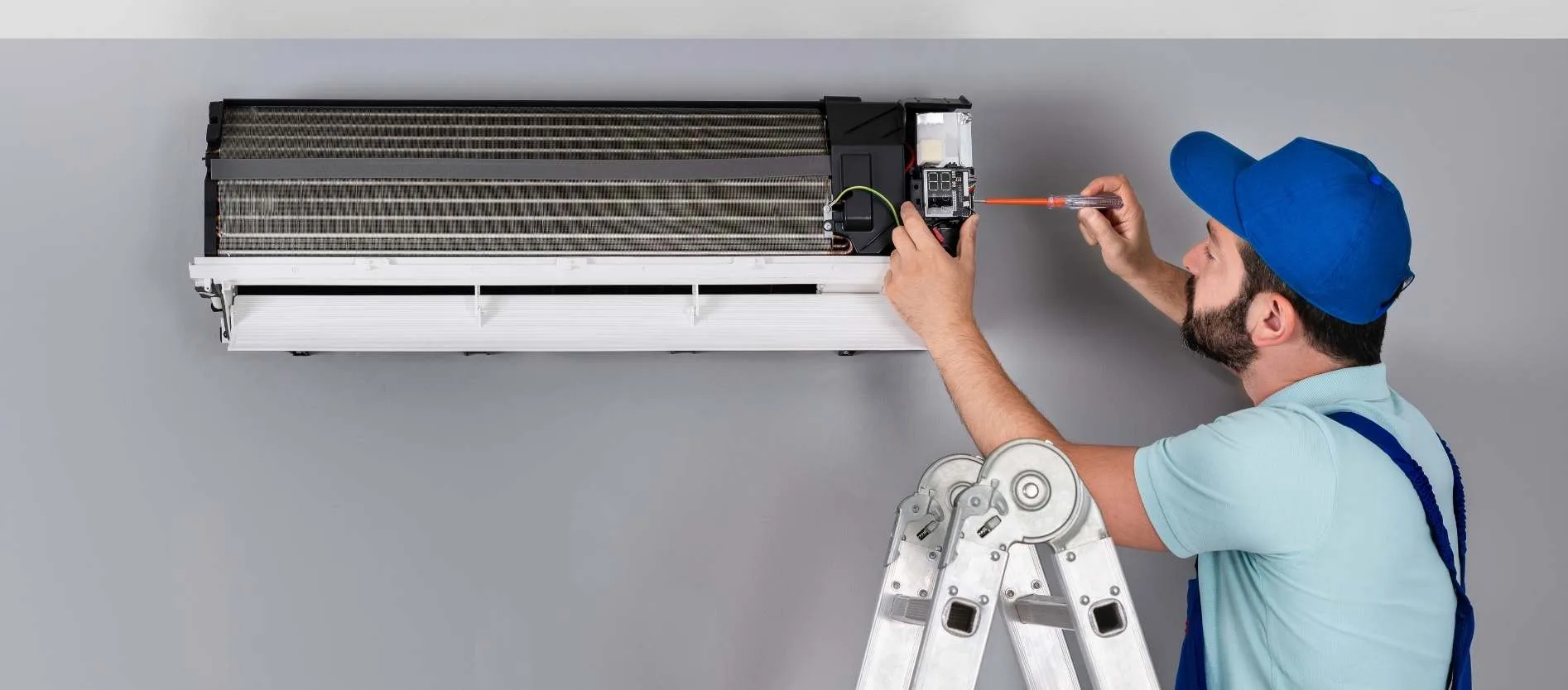 Sancaktepe Hicon Klima Gaz Dolum Servisi